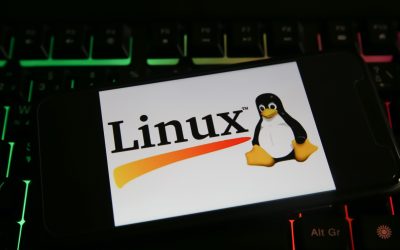 Linux Forensics